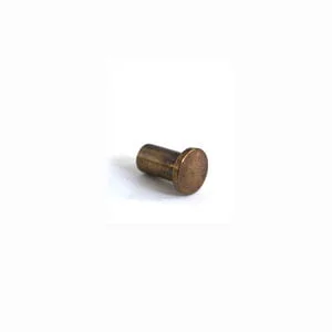 Hydrolic Piston Assembly 05074380 Clevis Pin
