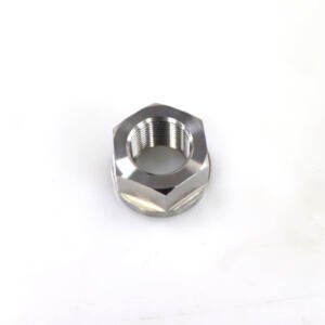 Hex Nut 20461761
