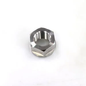 Hex Nut 20461761