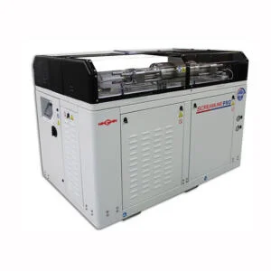 90,000 psi Waterjet Intensifier Pump