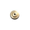 90K Water Jet Accessories 20475874 Backup Ring Brass