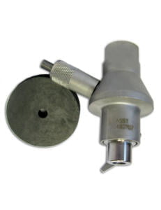 Waterjet Cutting Head 20480707 AUTOLINE PRO Assembly