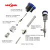 kmt waterjet cutting head spare parts