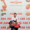 3HAC069663-001 Cable ABB Robotics Spare Parts