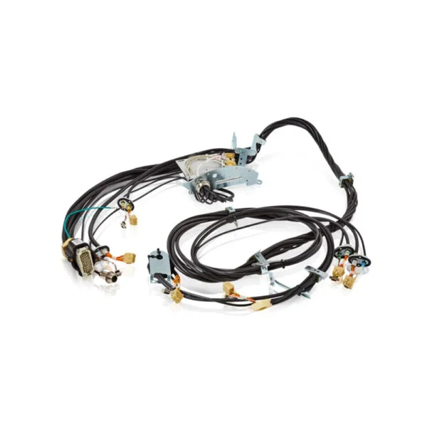 3HAC066543-001 Manipulator Harness ax 1-6 ABB Robot Parts
