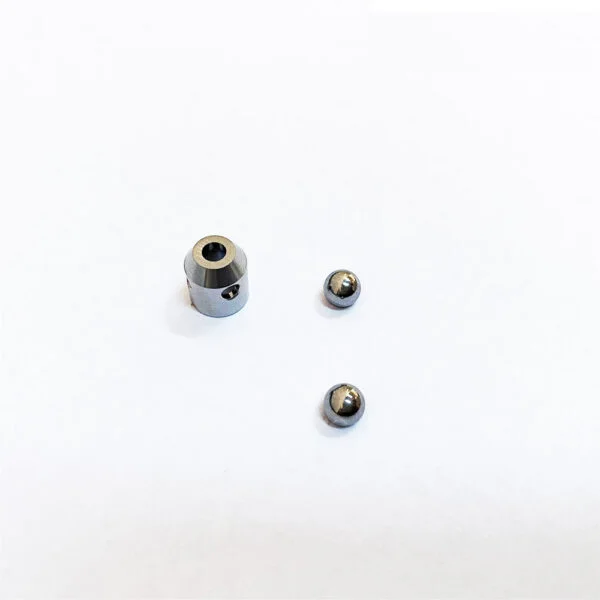 11-015415 REPLACEABLE VALVE SEAT 6000 BAR UHDE