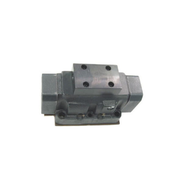 400055-1 waterjet mechanical main shift valve h2o waterjet parts
